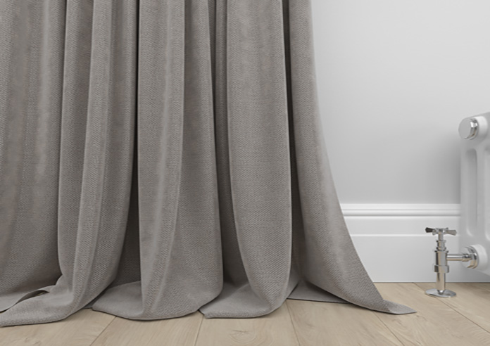 Oleander, Glacier - Made to Measure Curtains - Image 6